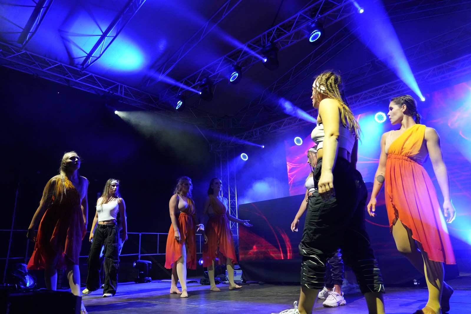 II Bitwa DJ'ów w Legnickim Polu. Zobacz naszą relację
