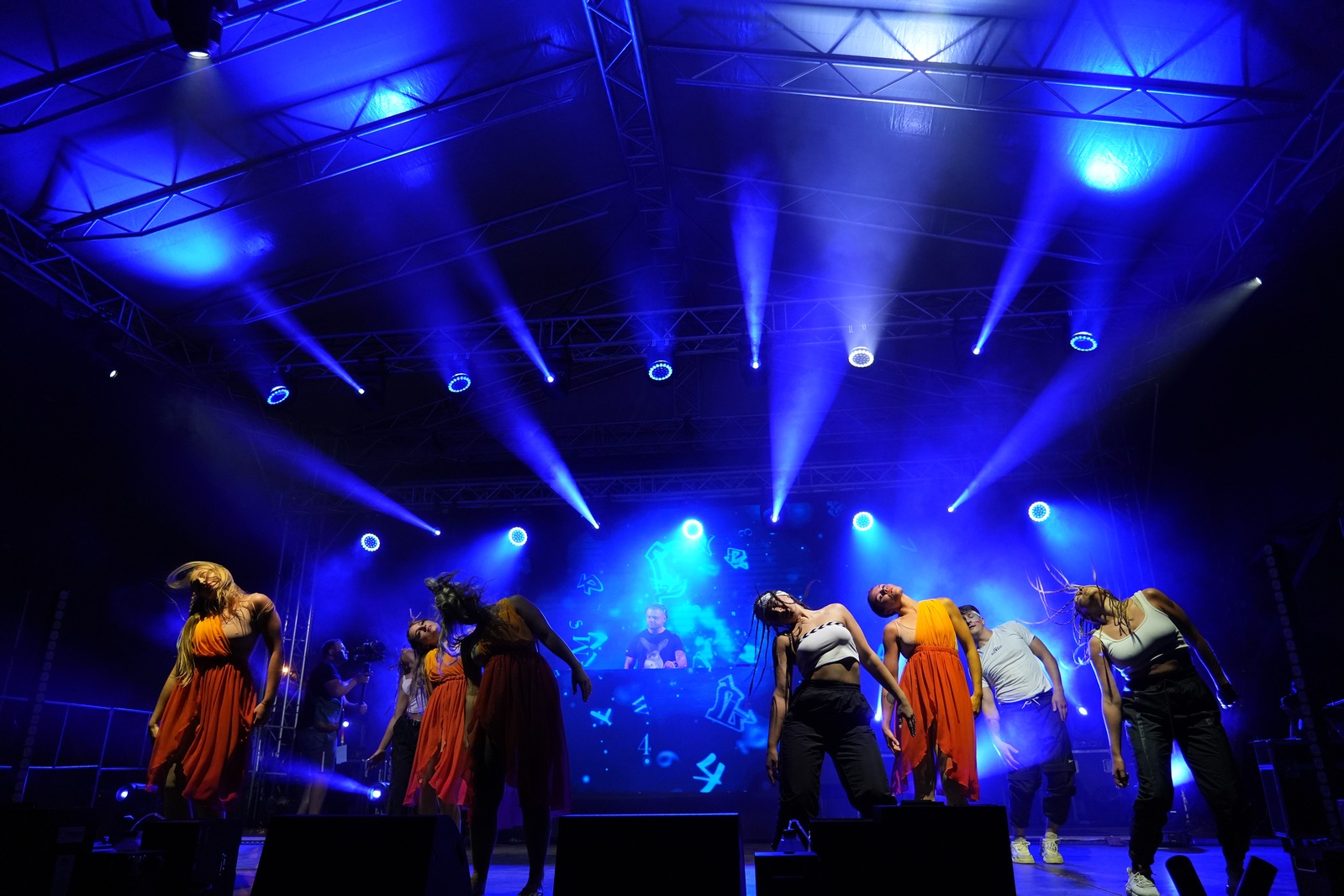 II Bitwa DJ'ów w Legnickim Polu. Zobacz naszą relację
