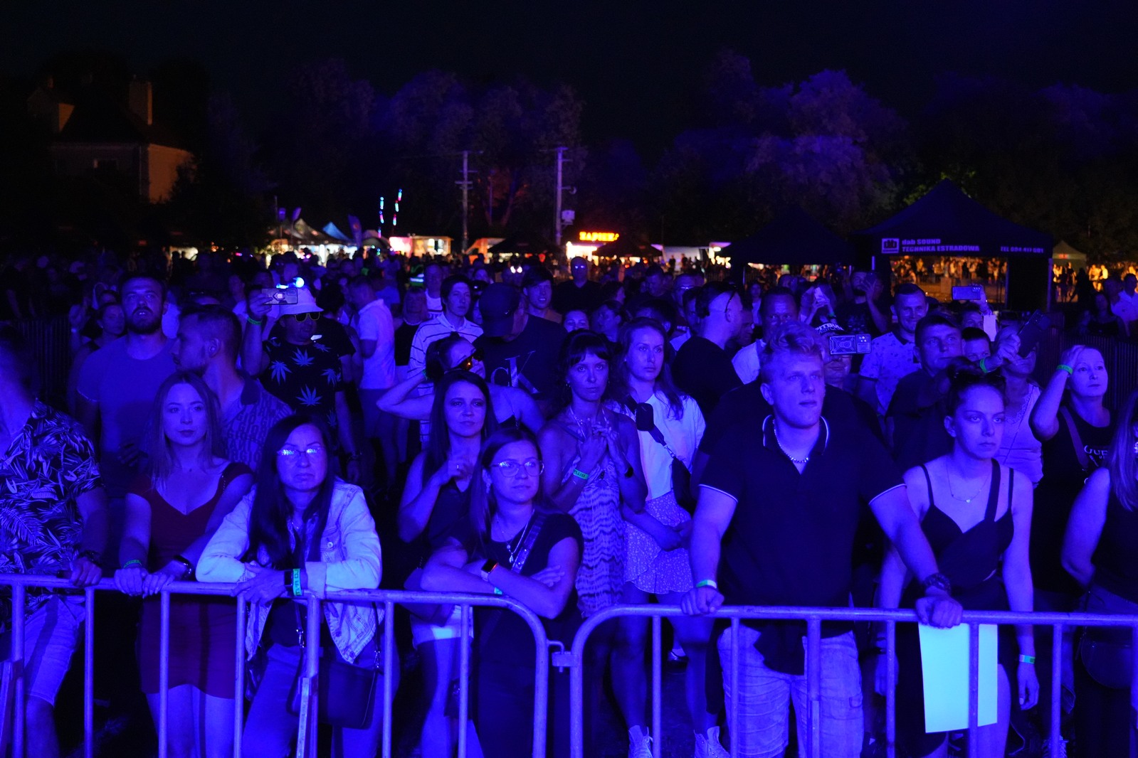 II Bitwa DJ'ów w Legnickim Polu. Zobacz naszą relację
