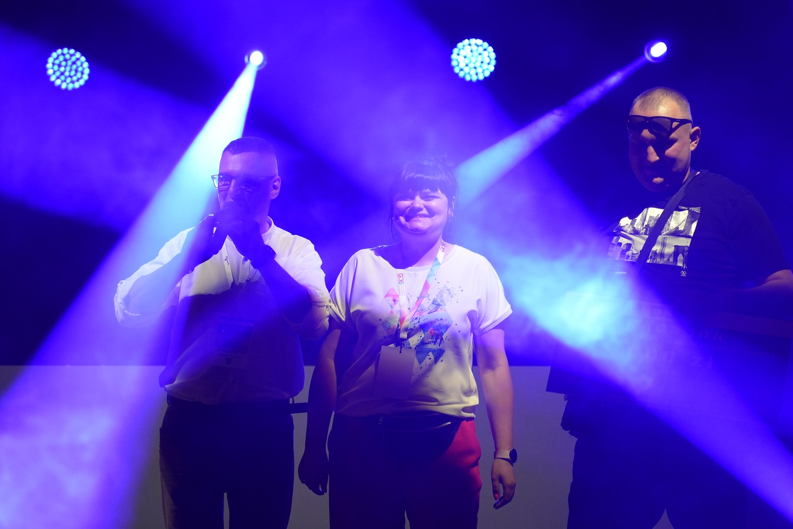 II Bitwa DJ'ów w Legnickim Polu. Zobacz naszą relację
