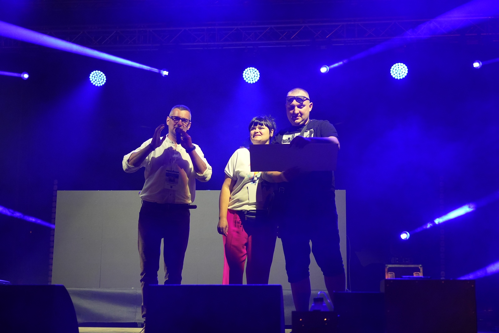 II Bitwa DJ'ów w Legnickim Polu. Zobacz naszą relację
