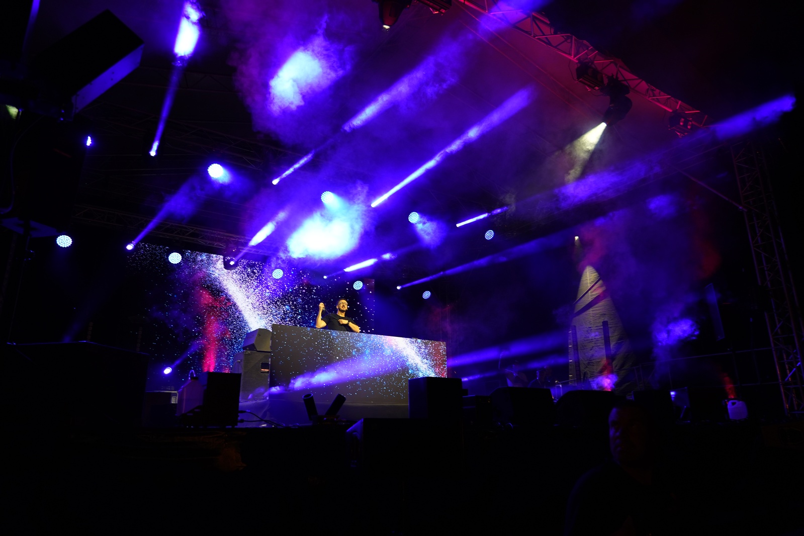 II Bitwa DJ'ów w Legnickim Polu. Zobacz naszą relację
