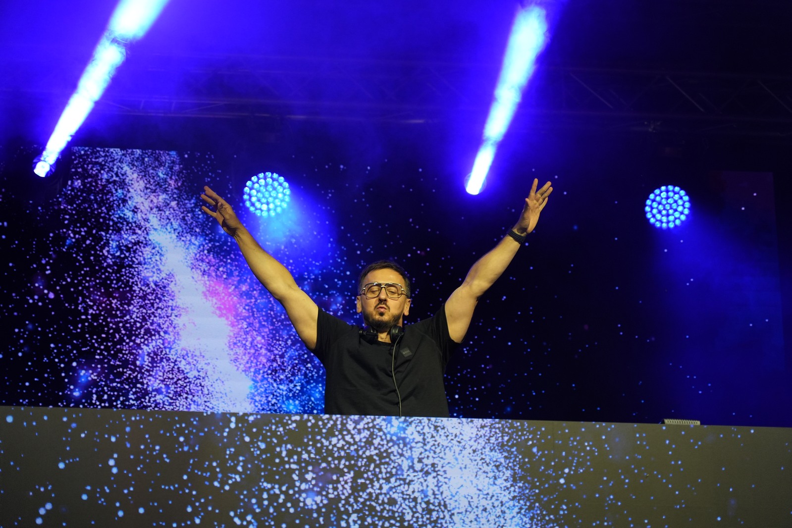 II Bitwa DJ'ów w Legnickim Polu. Zobacz naszą relację
