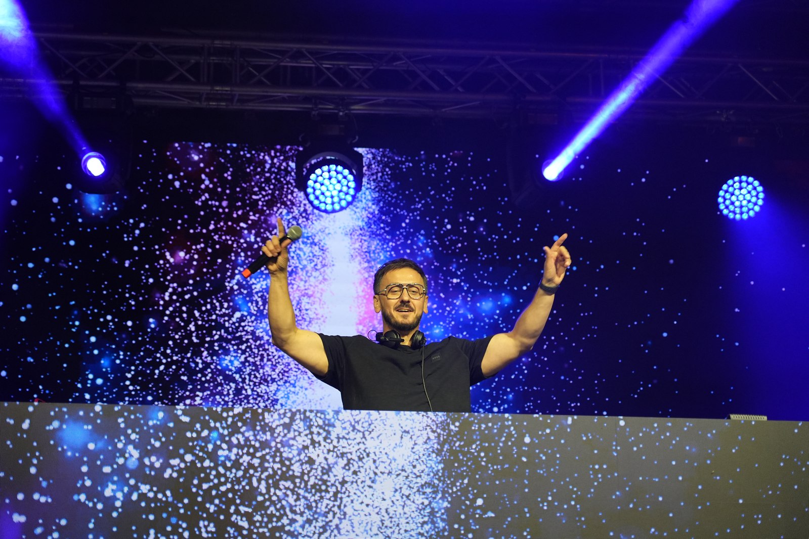 II Bitwa DJ'ów w Legnickim Polu. Zobacz naszą relację
