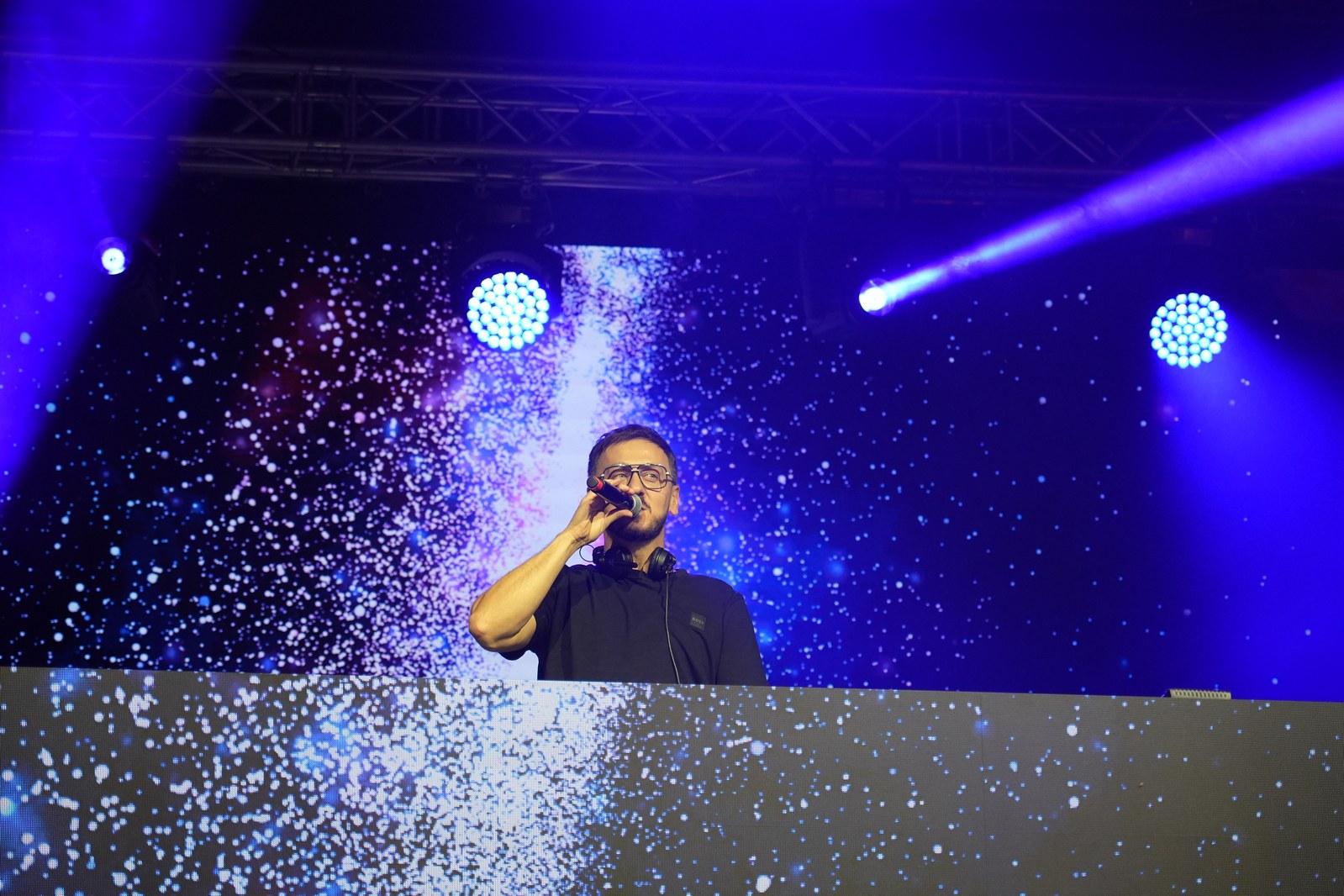 II Bitwa DJ'ów w Legnickim Polu. Zobacz naszą relację
