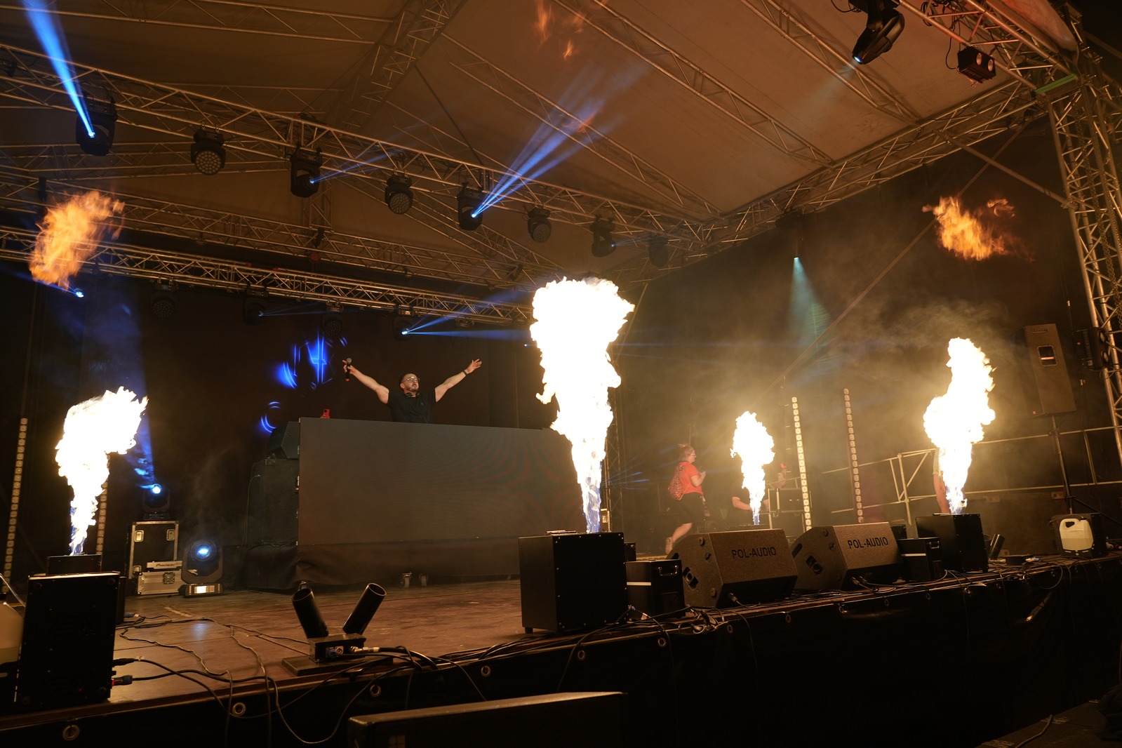 II Bitwa DJ'ów w Legnickim Polu. Zobacz naszą relację
