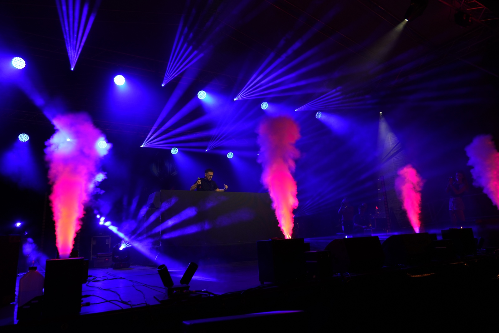 II Bitwa DJ'ów w Legnickim Polu. Zobacz naszą relację
