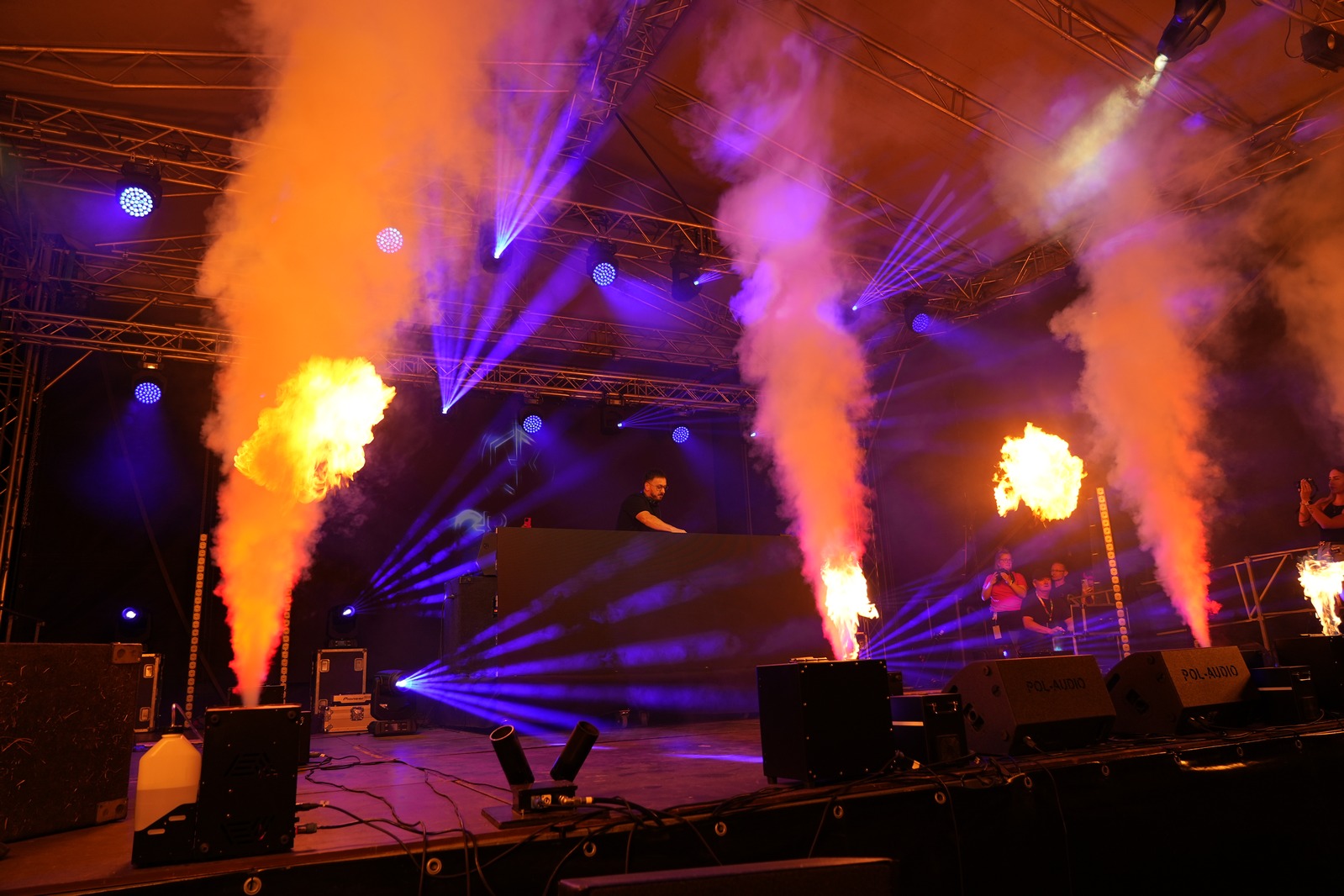 II Bitwa DJ'ów w Legnickim Polu. Zobacz naszą relację
