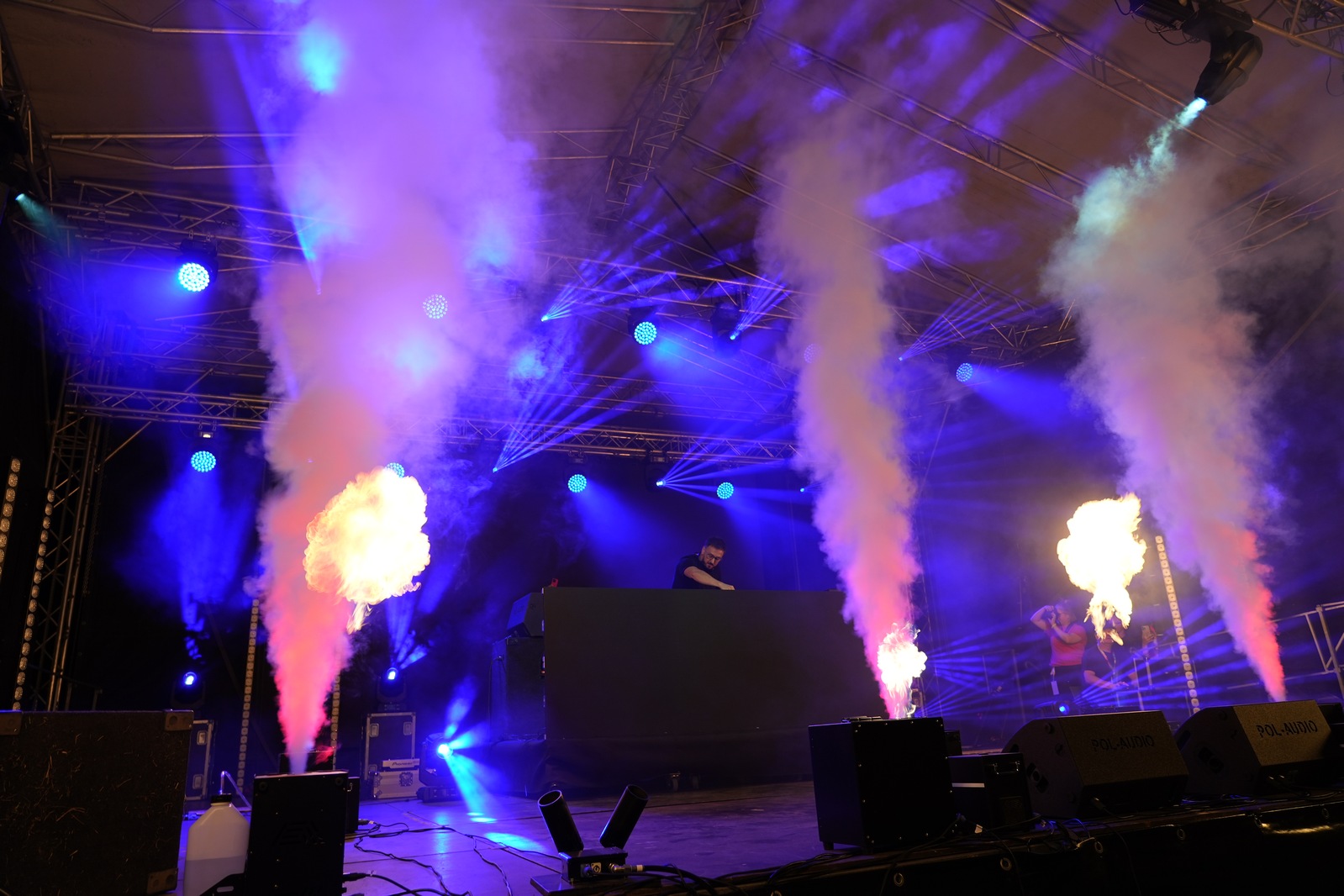 II Bitwa DJ'ów w Legnickim Polu. Zobacz naszą relację
