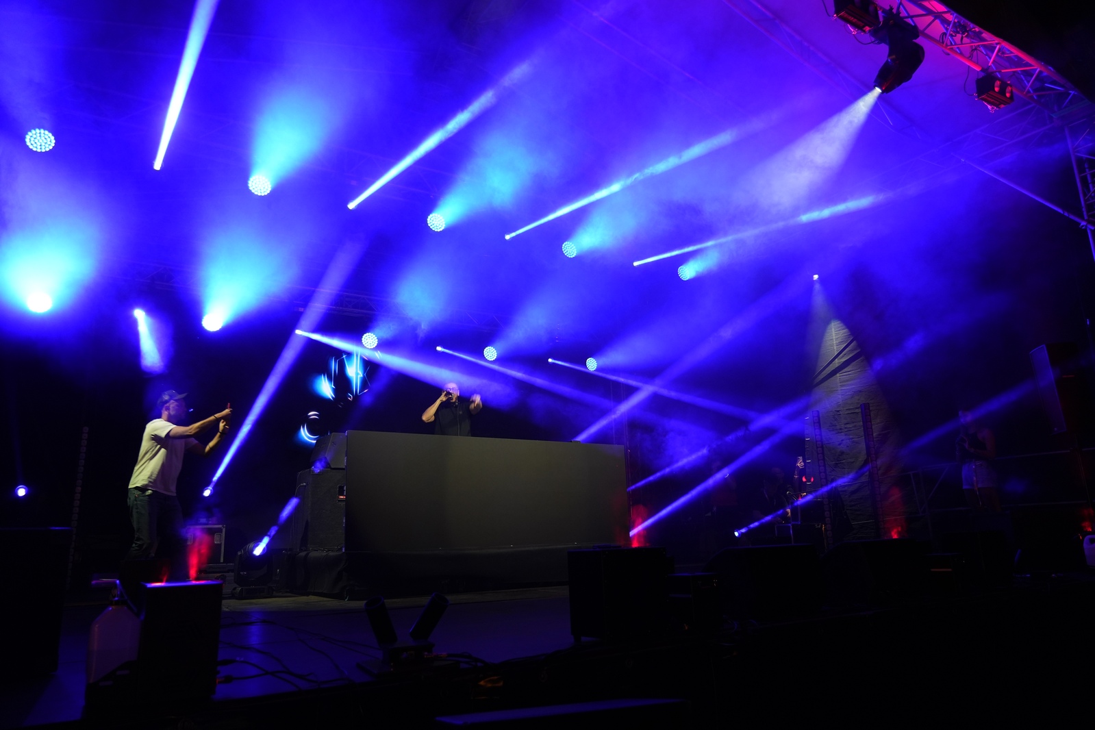 II Bitwa DJ'ów w Legnickim Polu. Zobacz naszą relację
