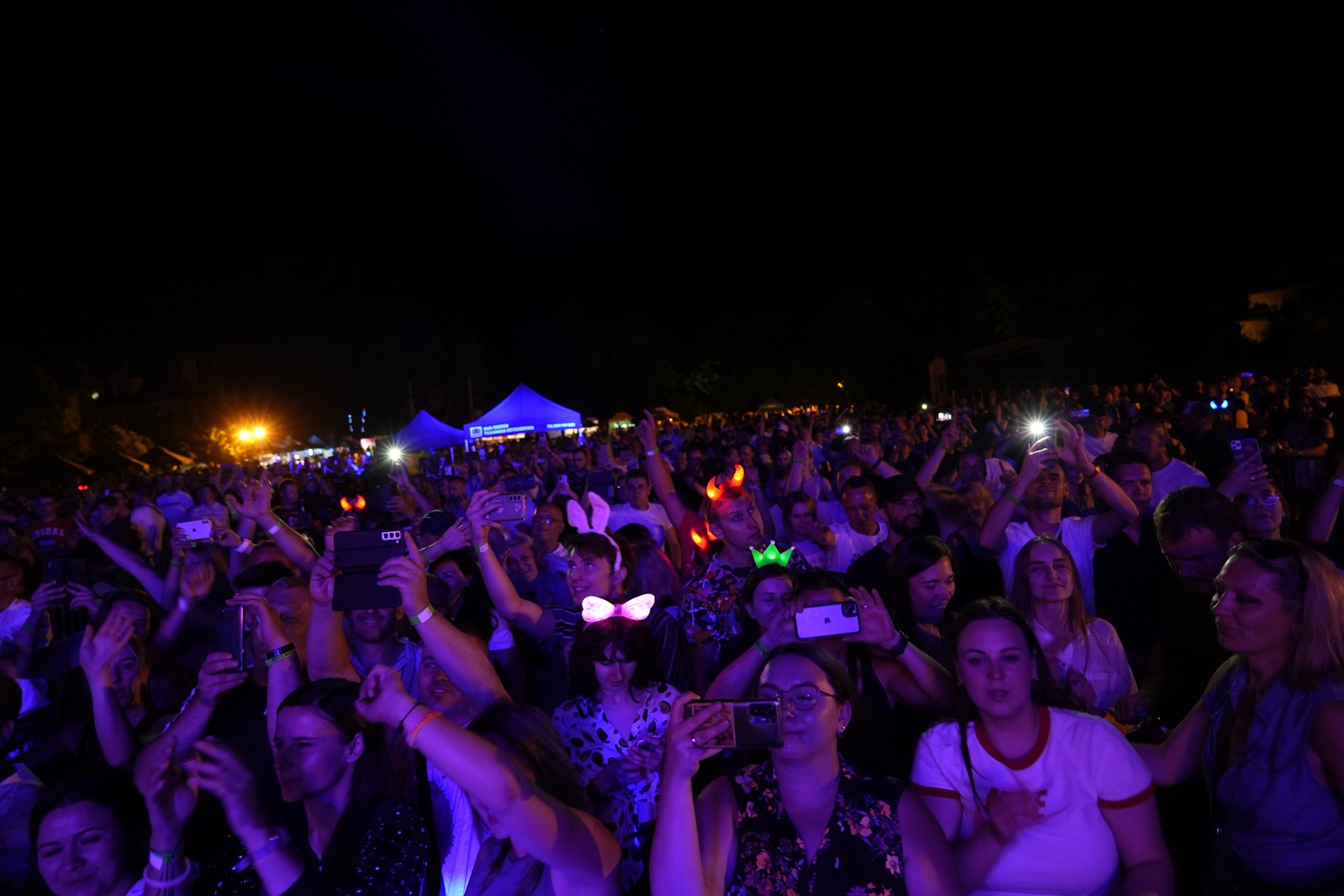 II Bitwa DJ'ów w Legnickim Polu. Zobacz naszą relację
