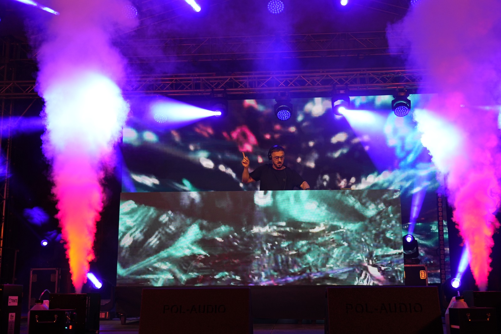 II Bitwa DJ'ów w Legnickim Polu. Zobacz naszą relację
