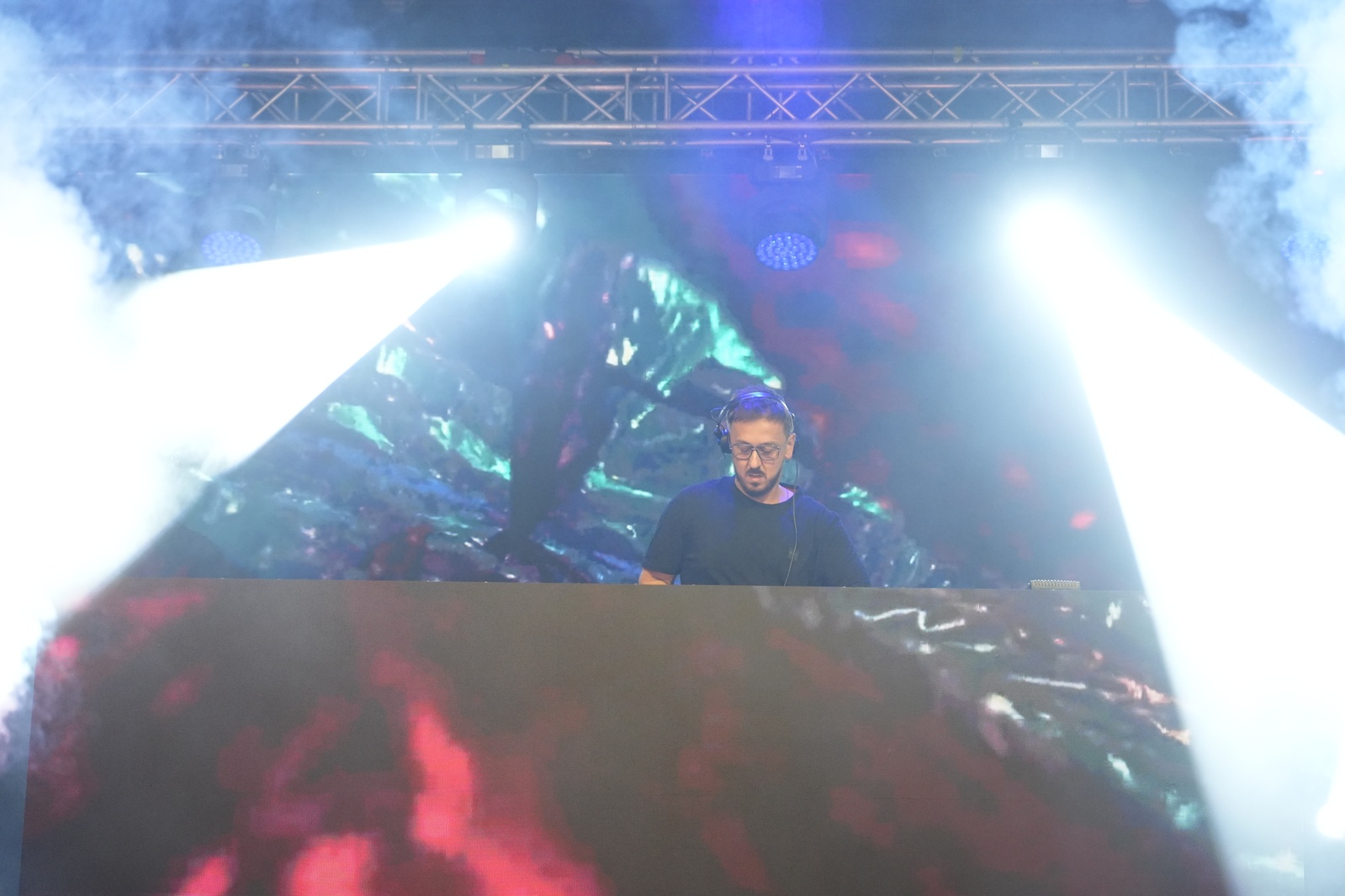 II Bitwa DJ'ów w Legnickim Polu. Zobacz naszą relację
