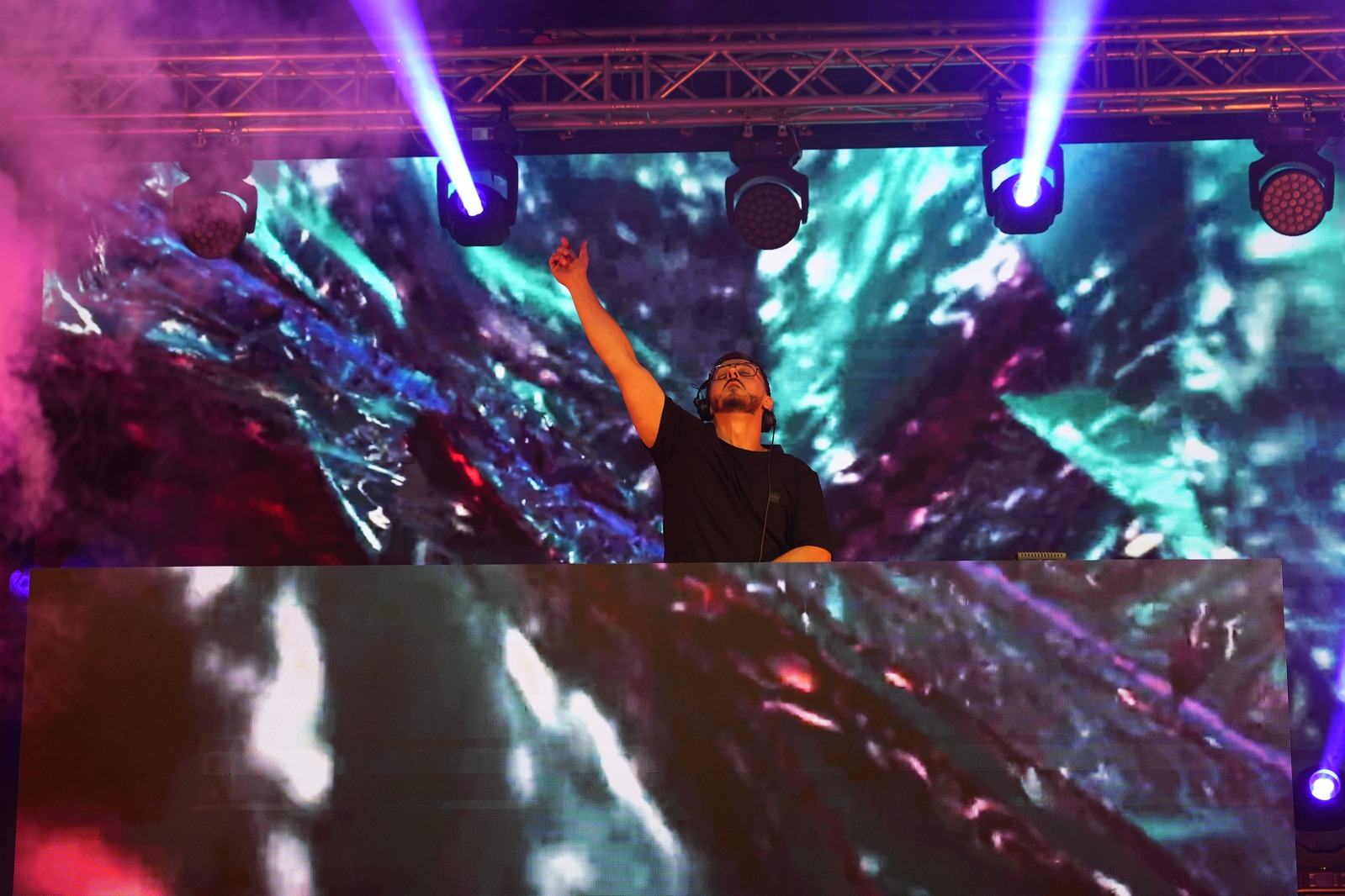 II Bitwa DJ'ów w Legnickim Polu. Zobacz naszą relację
