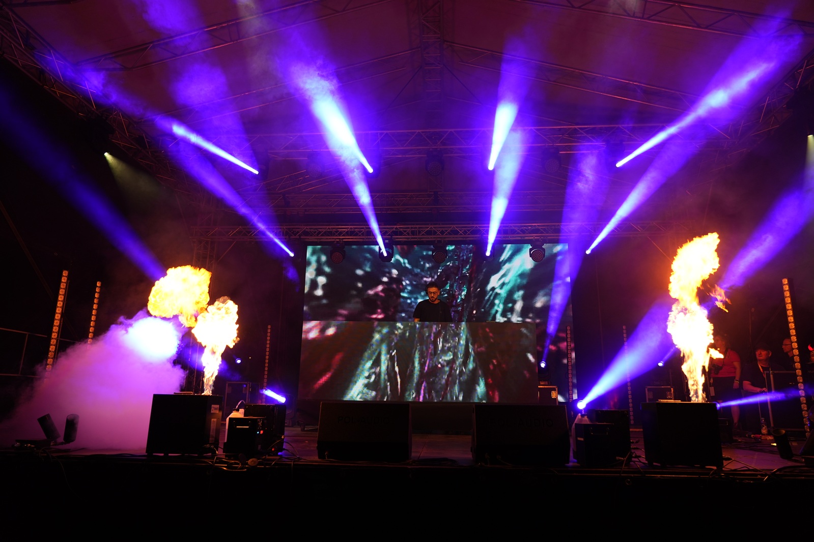 II Bitwa DJ'ów w Legnickim Polu. Zobacz naszą relację
