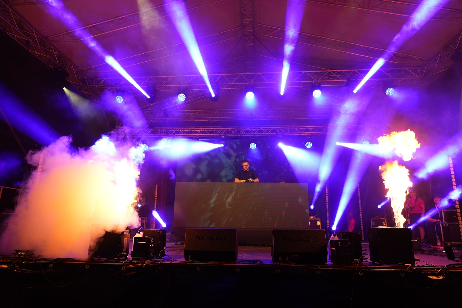 II Bitwa DJ'ów w Legnickim Polu. Zobacz naszą relację
