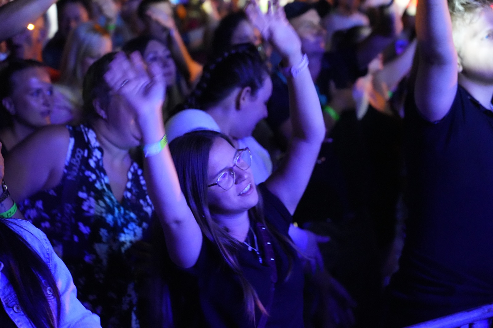 II Bitwa DJ'ów w Legnickim Polu. Zobacz naszą relację
