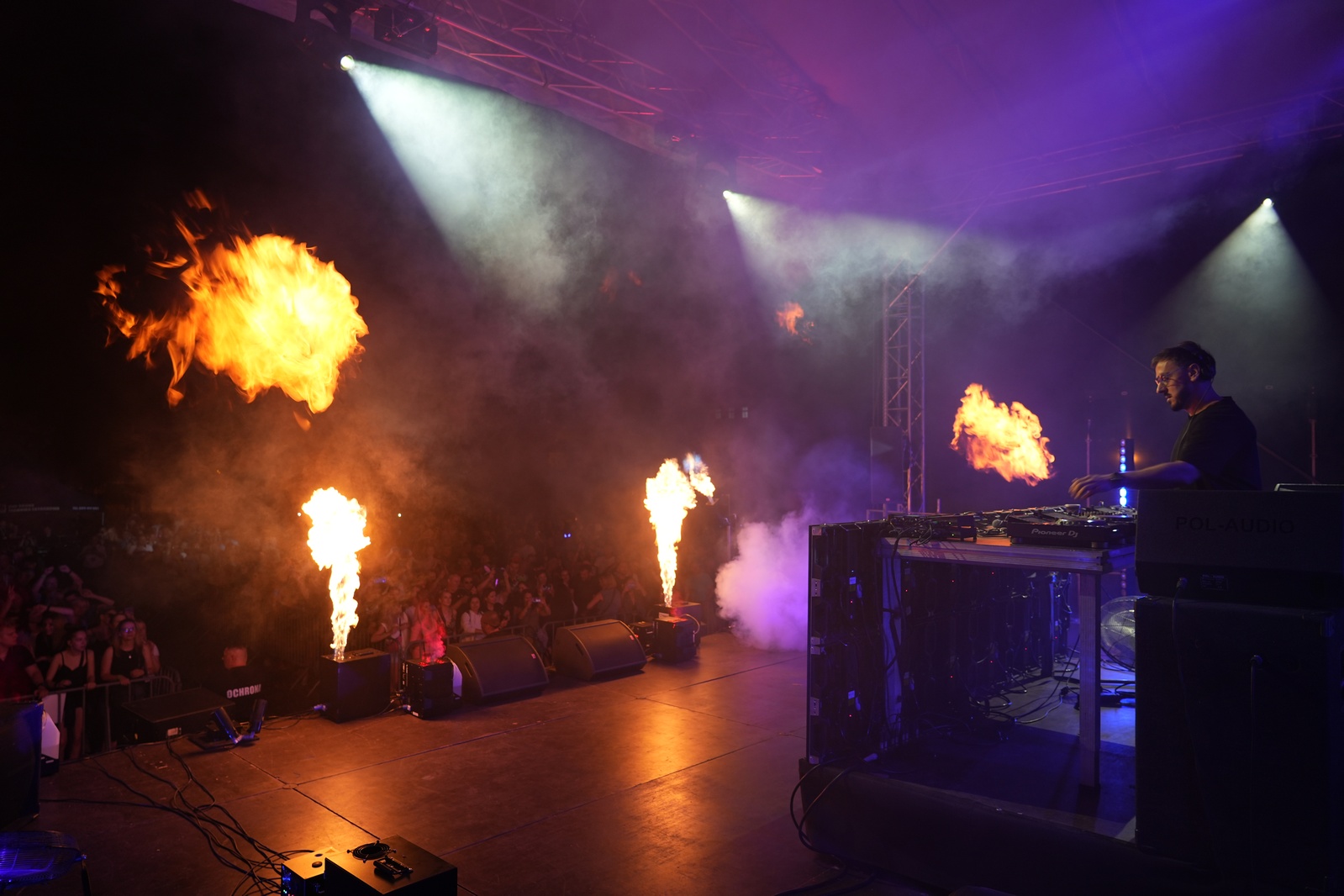 II Bitwa DJ'ów w Legnickim Polu. Zobacz naszą relację
