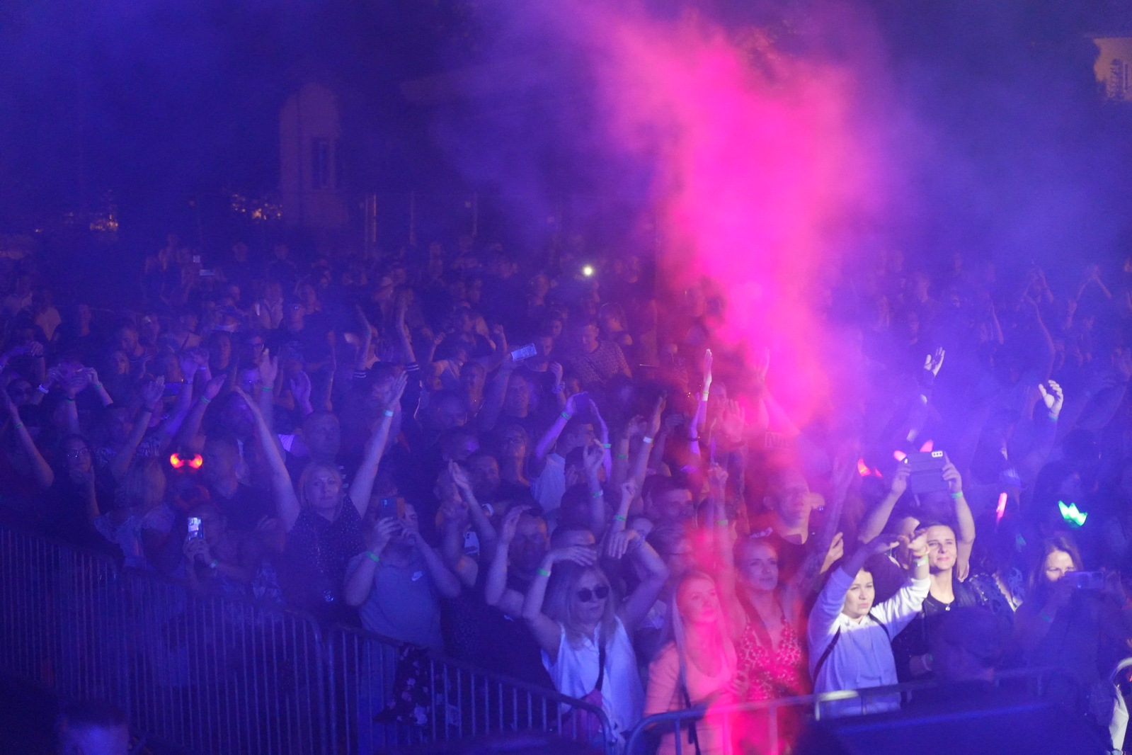 II Bitwa DJ'ów w Legnickim Polu. Zobacz naszą relację
