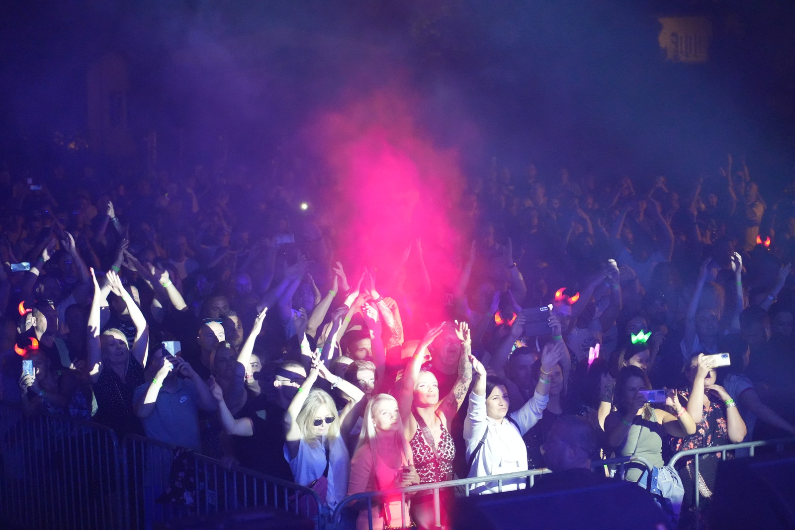 II Bitwa DJ'ów w Legnickim Polu. Zobacz naszą relację
