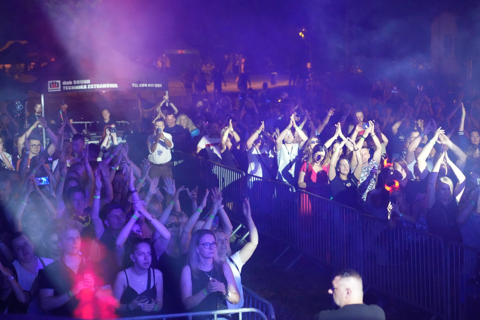 II Bitwa DJ'ów w Legnickim Polu. Zobacz naszą relację
