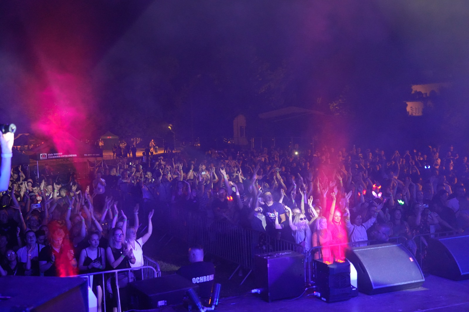 II Bitwa DJ'ów w Legnickim Polu. Zobacz naszą relację
