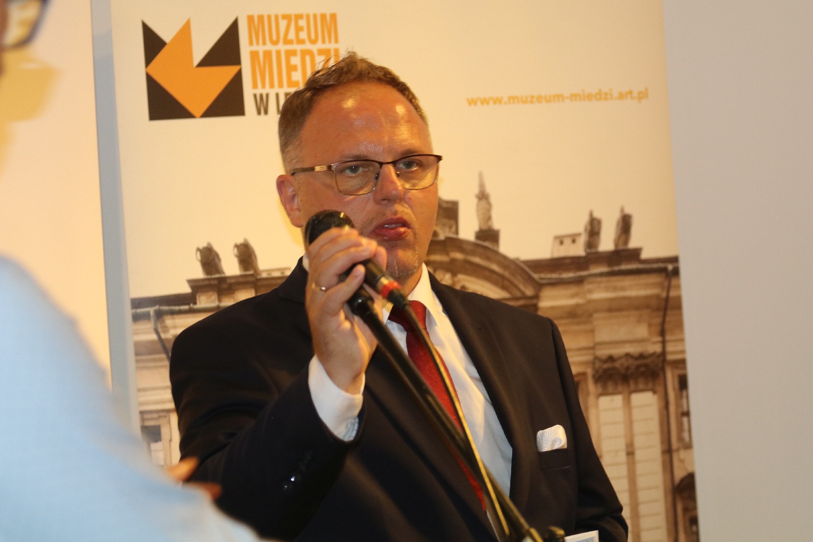 Siedem dekad Huty Miedzi „Legnica” wystawa Muzeum Miedzi