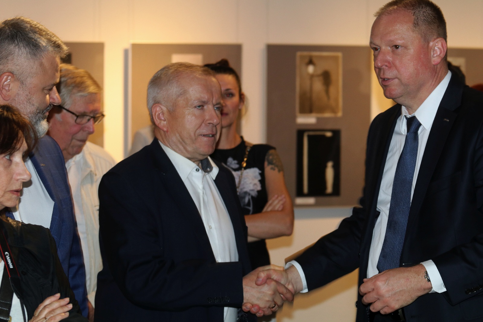 Siedem dekad Huty Miedzi „Legnica” wystawa Muzeum Miedzi