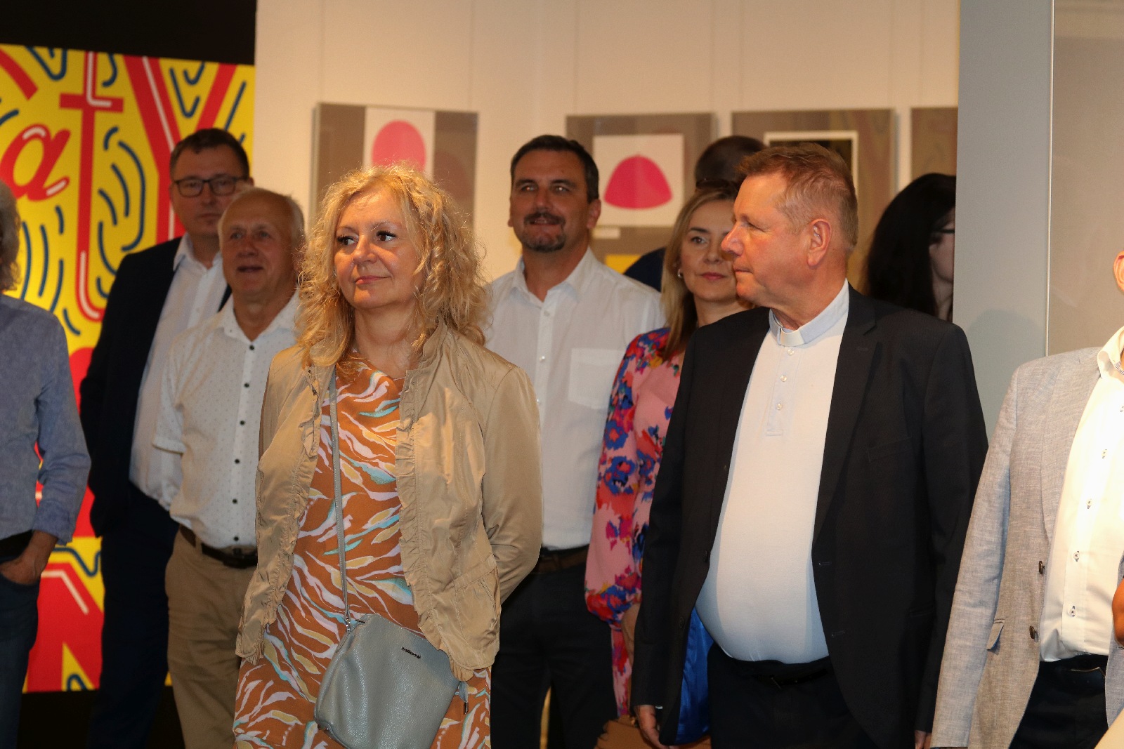 Siedem dekad Huty Miedzi „Legnica” wystawa Muzeum Miedzi