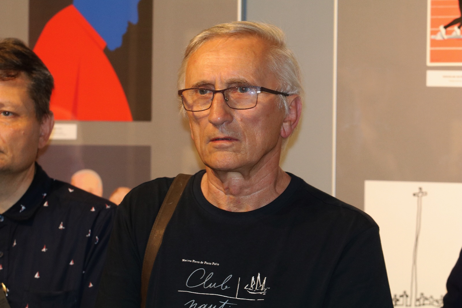 Siedem dekad Huty Miedzi „Legnica” wystawa Muzeum Miedzi