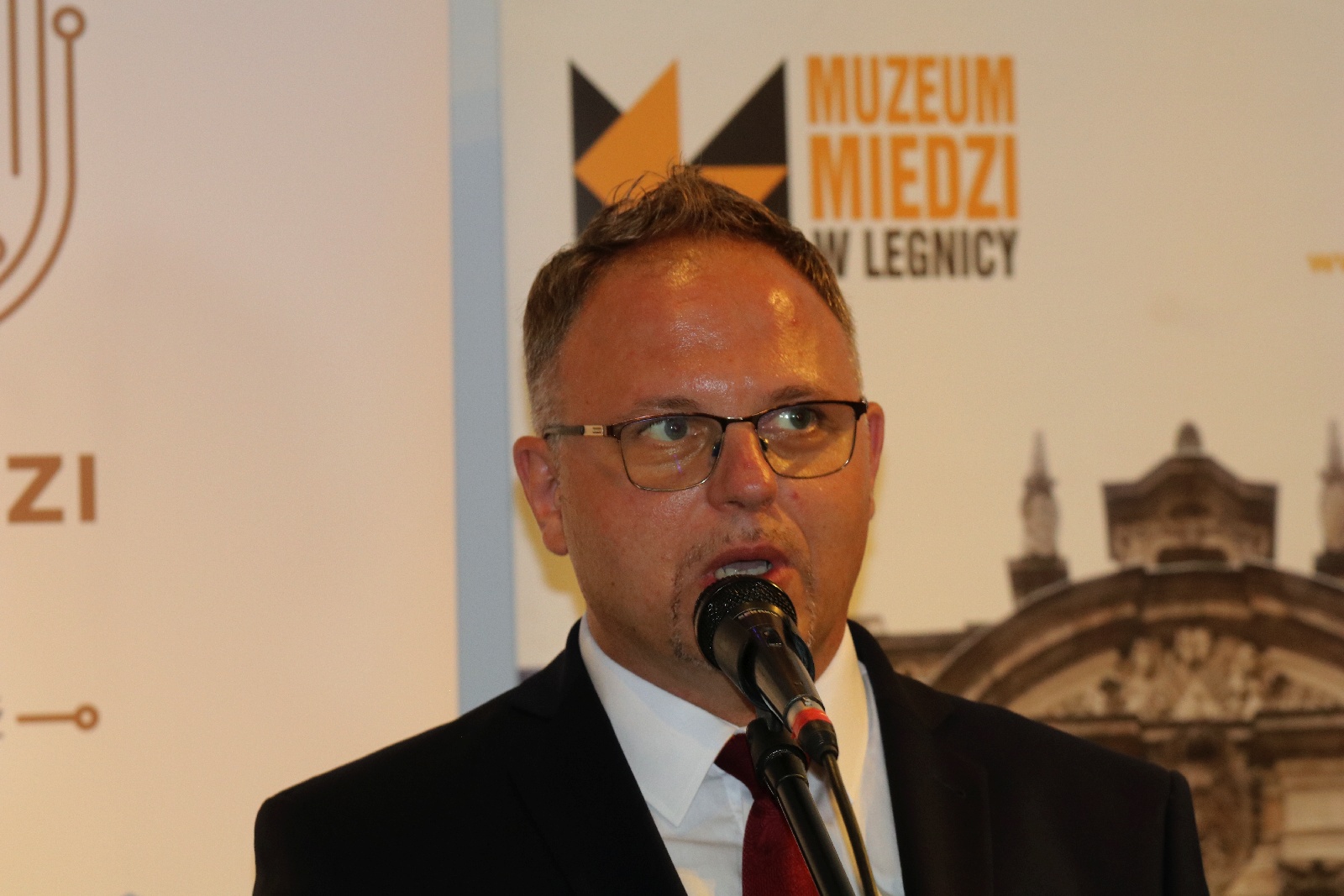 Siedem dekad Huty Miedzi „Legnica” wystawa Muzeum Miedzi