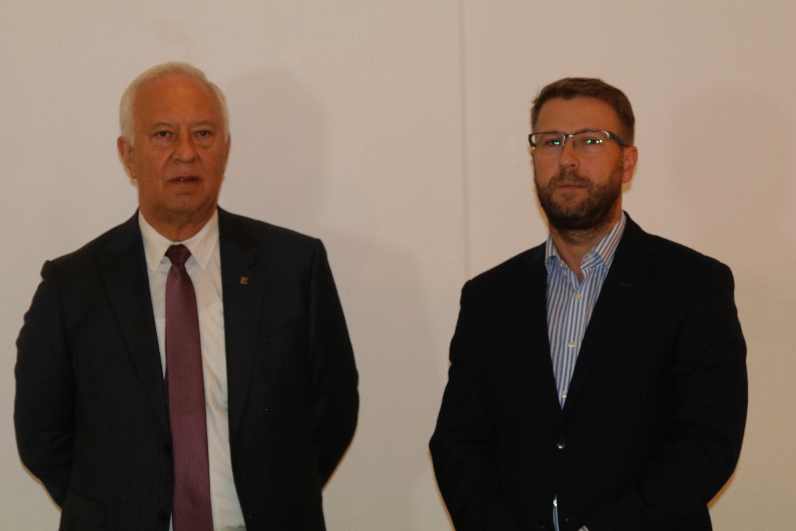 Siedem dekad Huty Miedzi „Legnica” wystawa Muzeum Miedzi