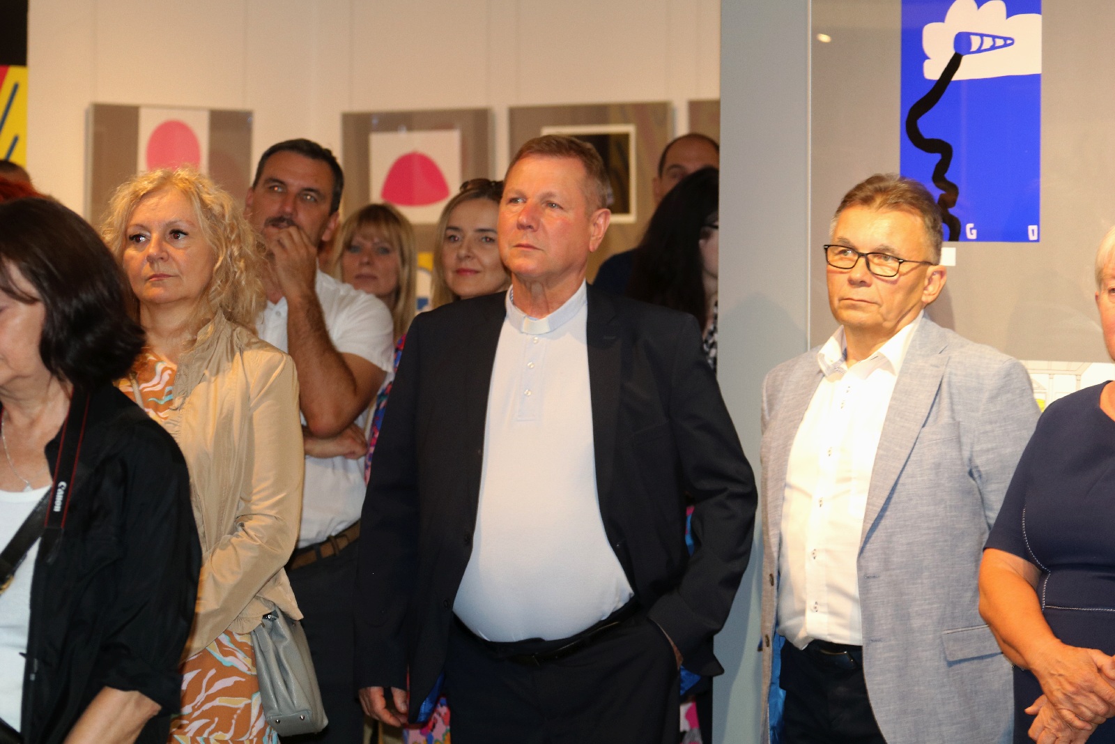 Siedem dekad Huty Miedzi „Legnica” wystawa Muzeum Miedzi