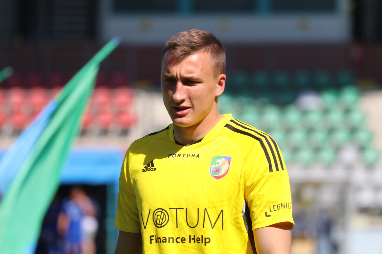 Drużyny Miedzi Legnica zaprezentowały się kibicom