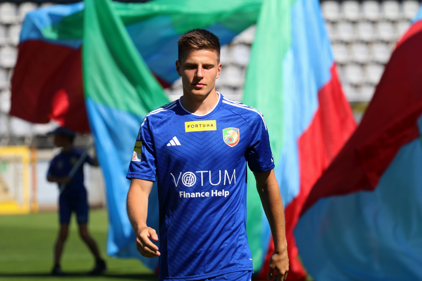 Drużyny Miedzi Legnica zaprezentowały się kibicom