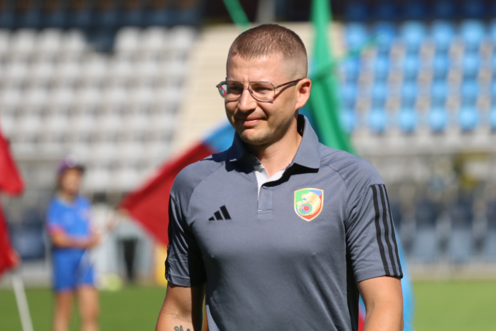 Drużyny Miedzi Legnica zaprezentowały się kibicom