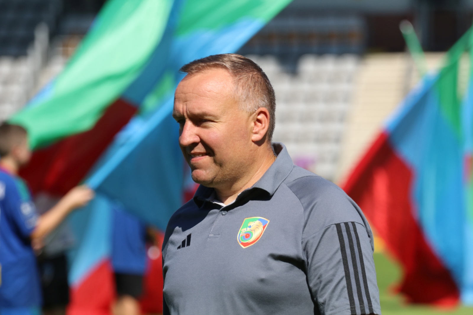 Drużyny Miedzi Legnica zaprezentowały się kibicom