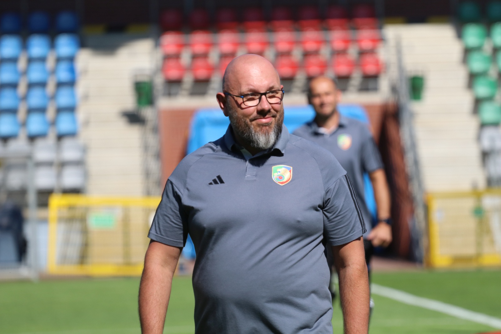 Drużyny Miedzi Legnica zaprezentowały się kibicom