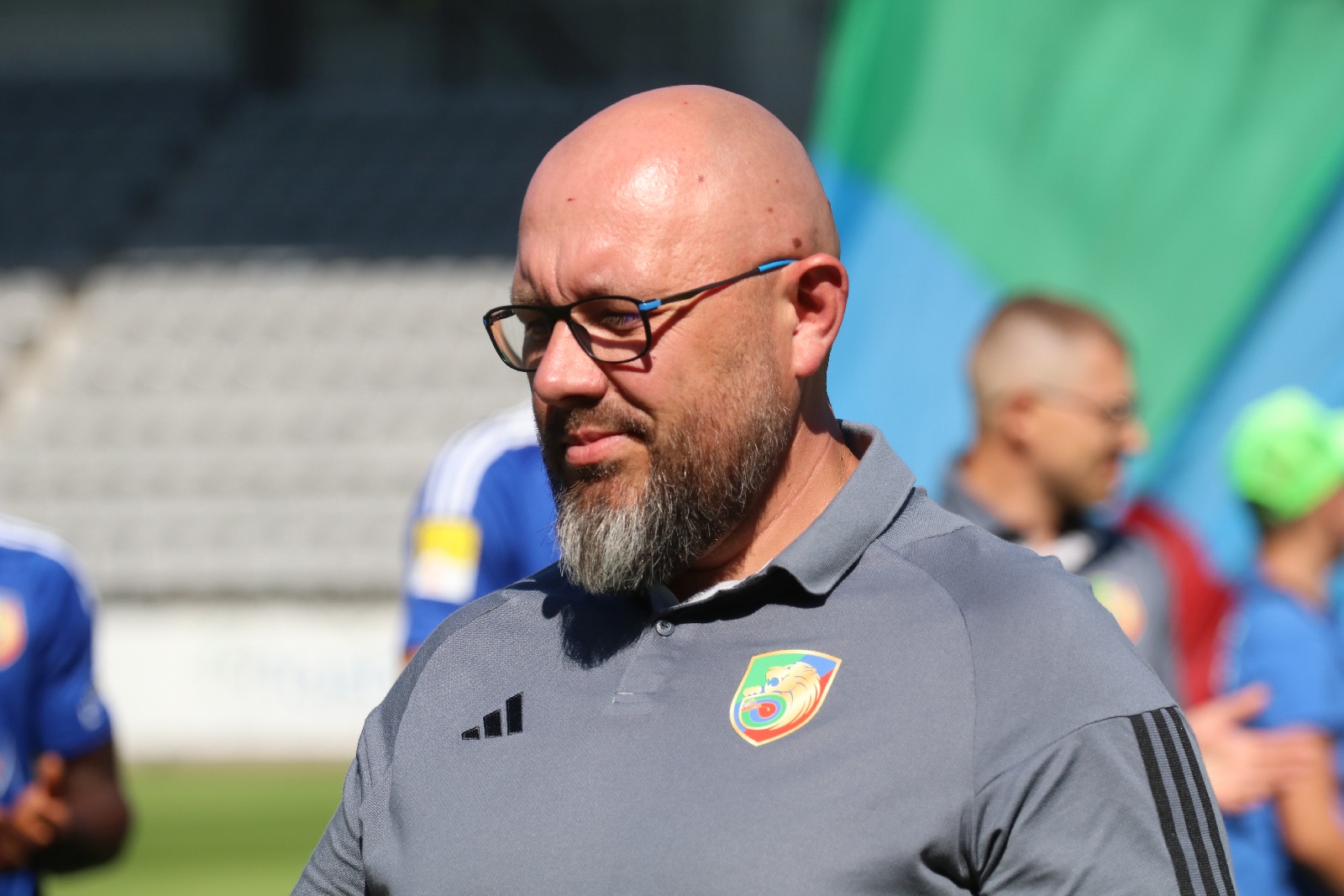 Drużyny Miedzi Legnica zaprezentowały się kibicom