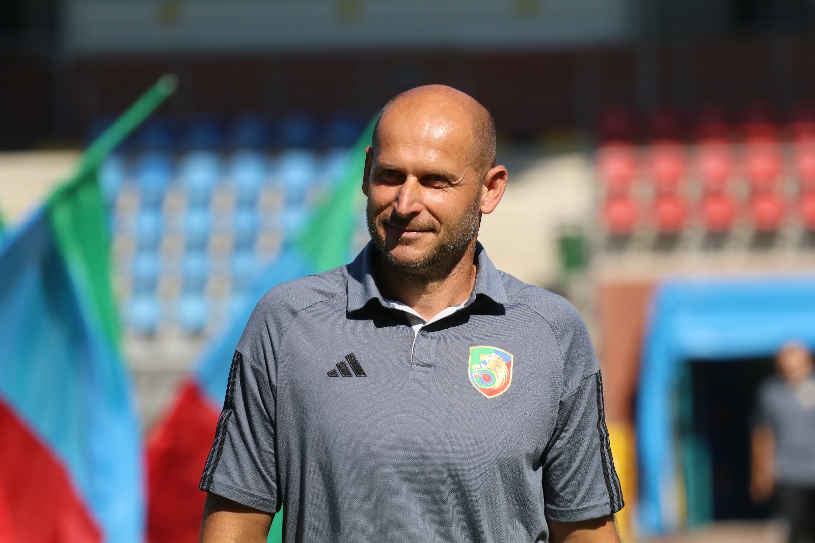 Drużyny Miedzi Legnica zaprezentowały się kibicom