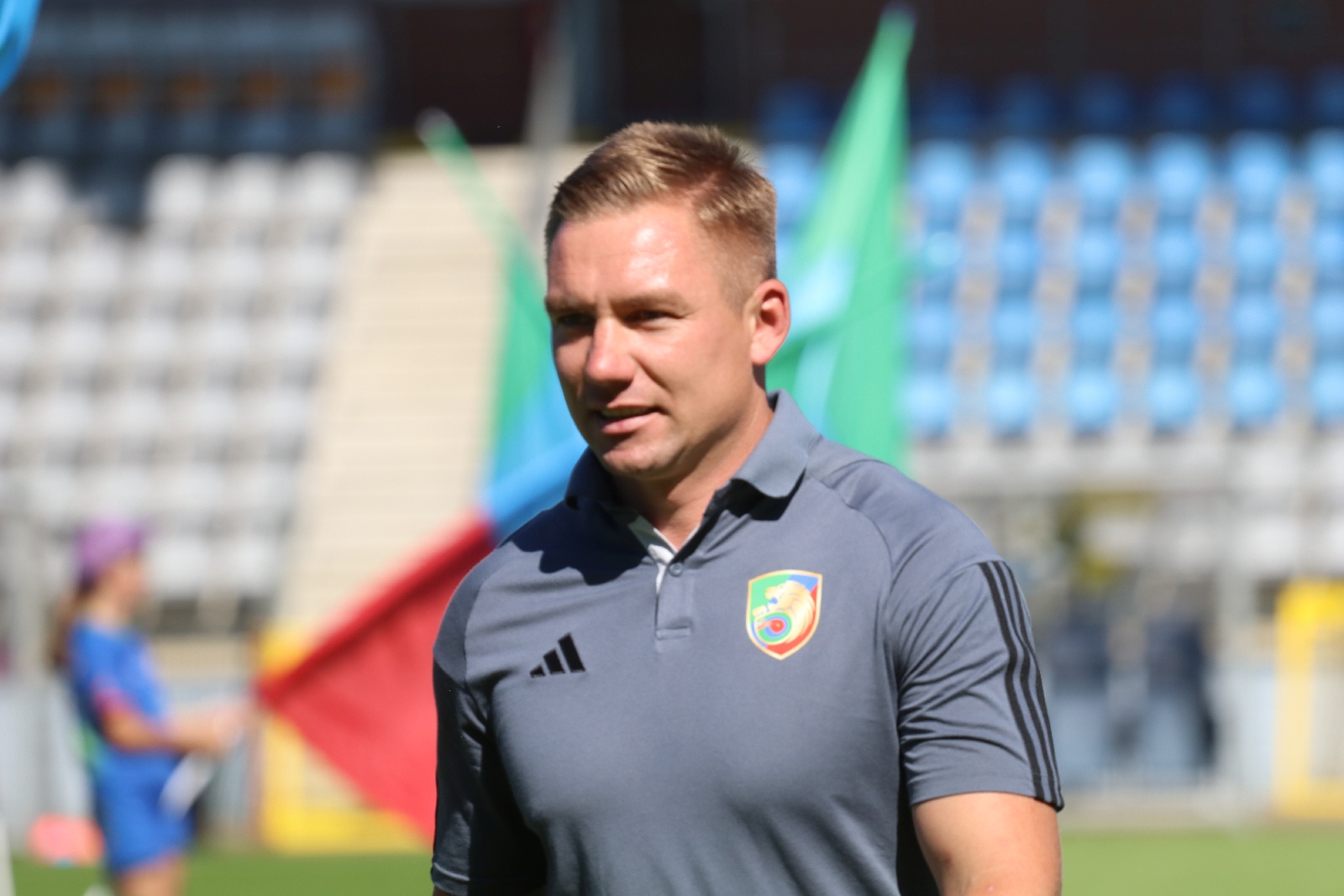 Drużyny Miedzi Legnica zaprezentowały się kibicom