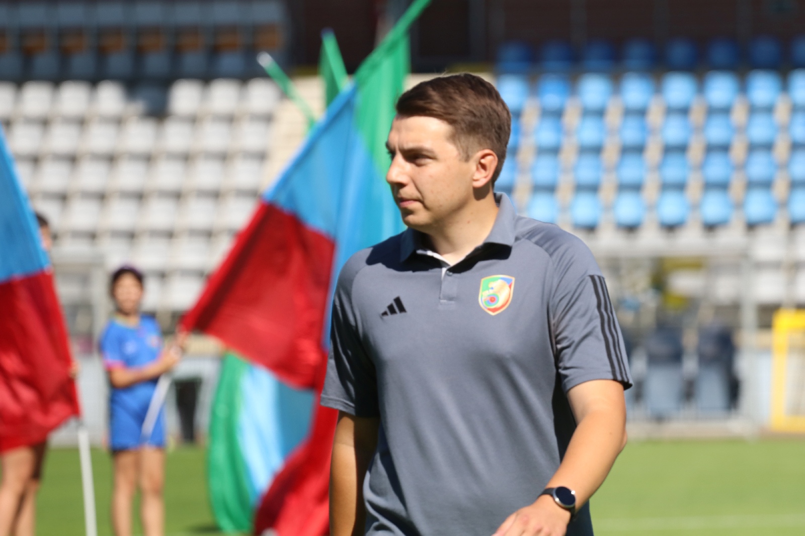 Drużyny Miedzi Legnica zaprezentowały się kibicom