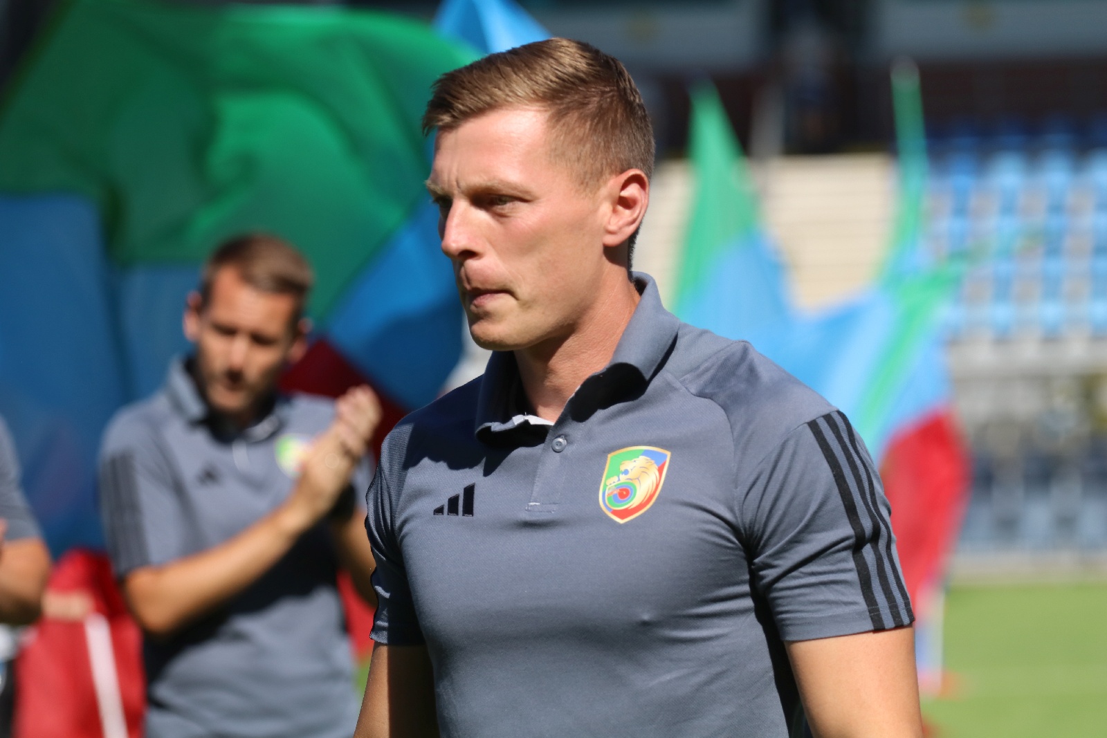 Drużyny Miedzi Legnica zaprezentowały się kibicom