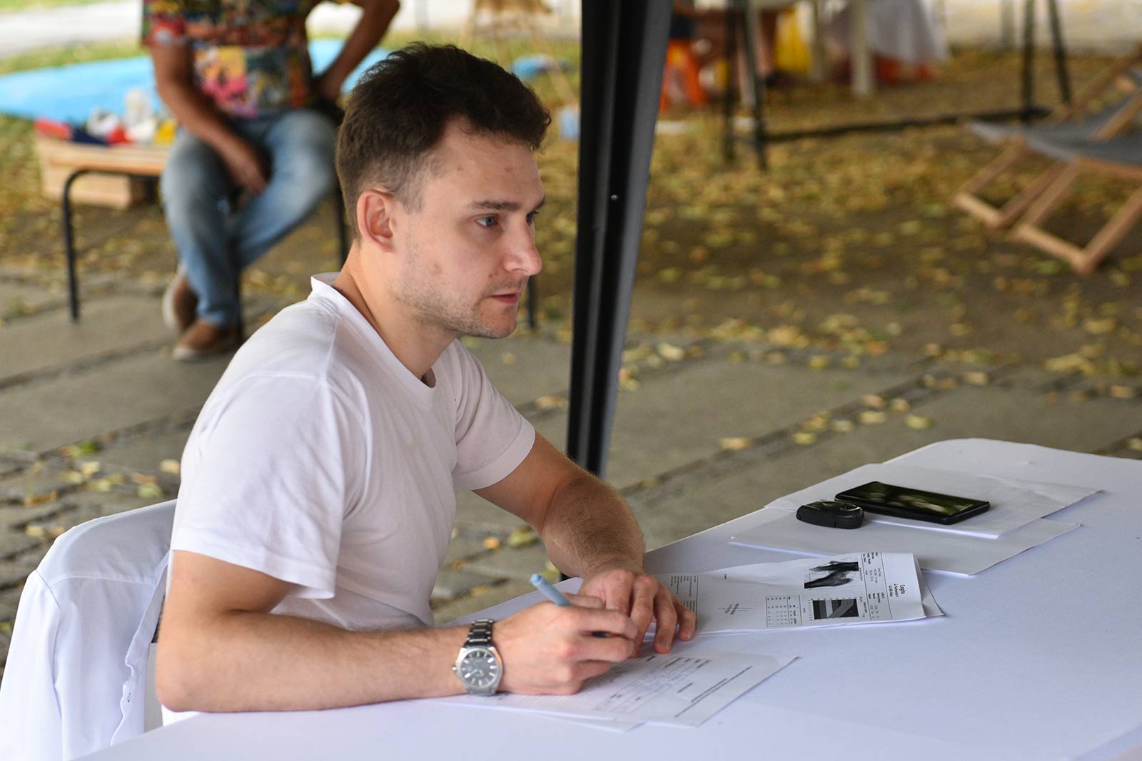 Osteofest, czyli bezpłatne badania w kierunku osteoporozy