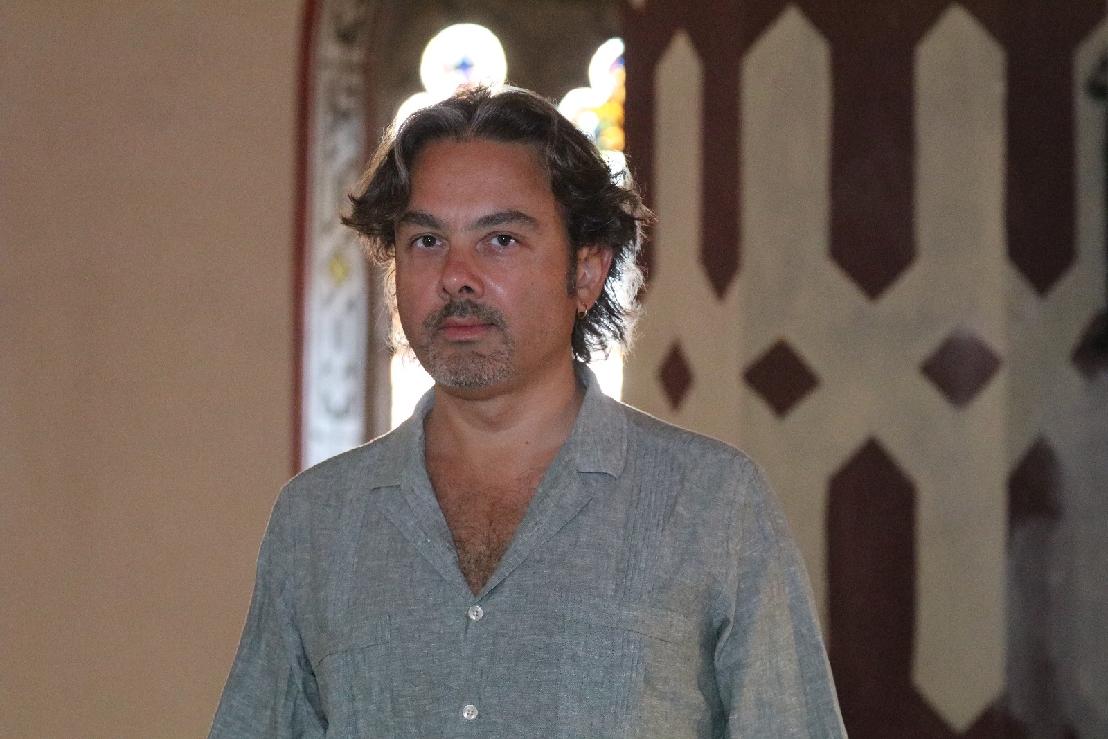 LWO: Recital włoskiego organisty Giampaolo Di Rosa