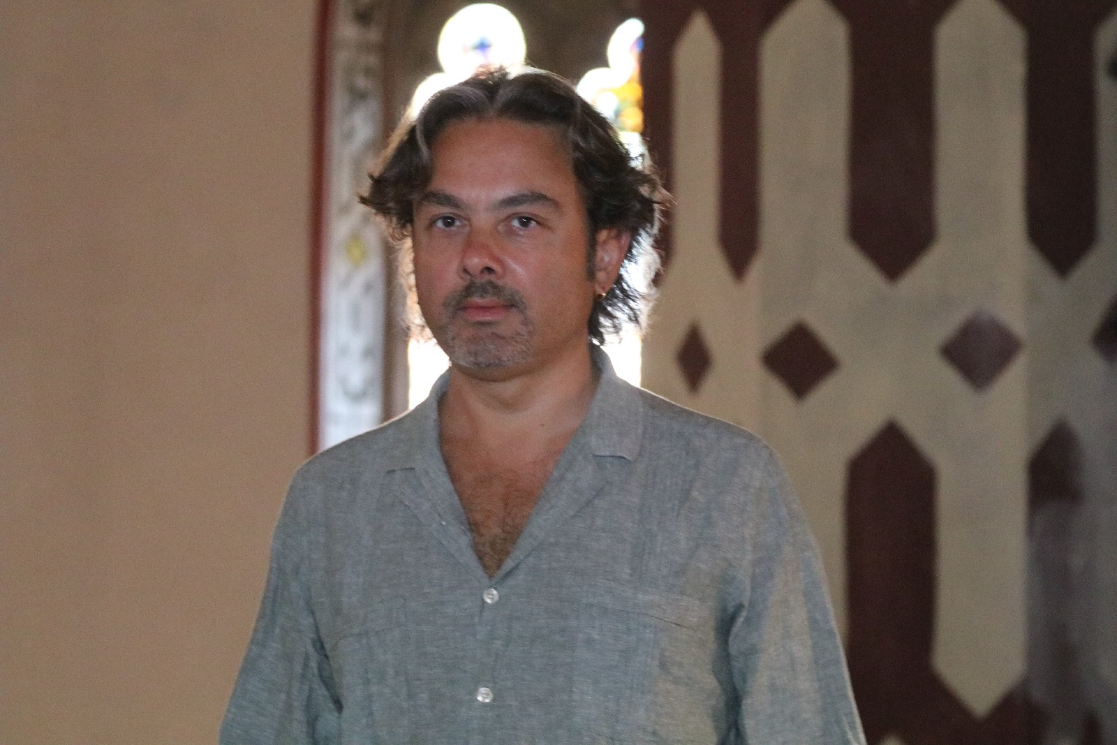 LWO: Recital włoskiego organisty Giampaolo Di Rosa