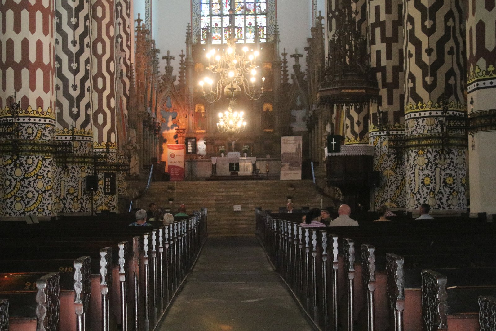 LWO: Recital włoskiego organisty Giampaolo Di Rosa