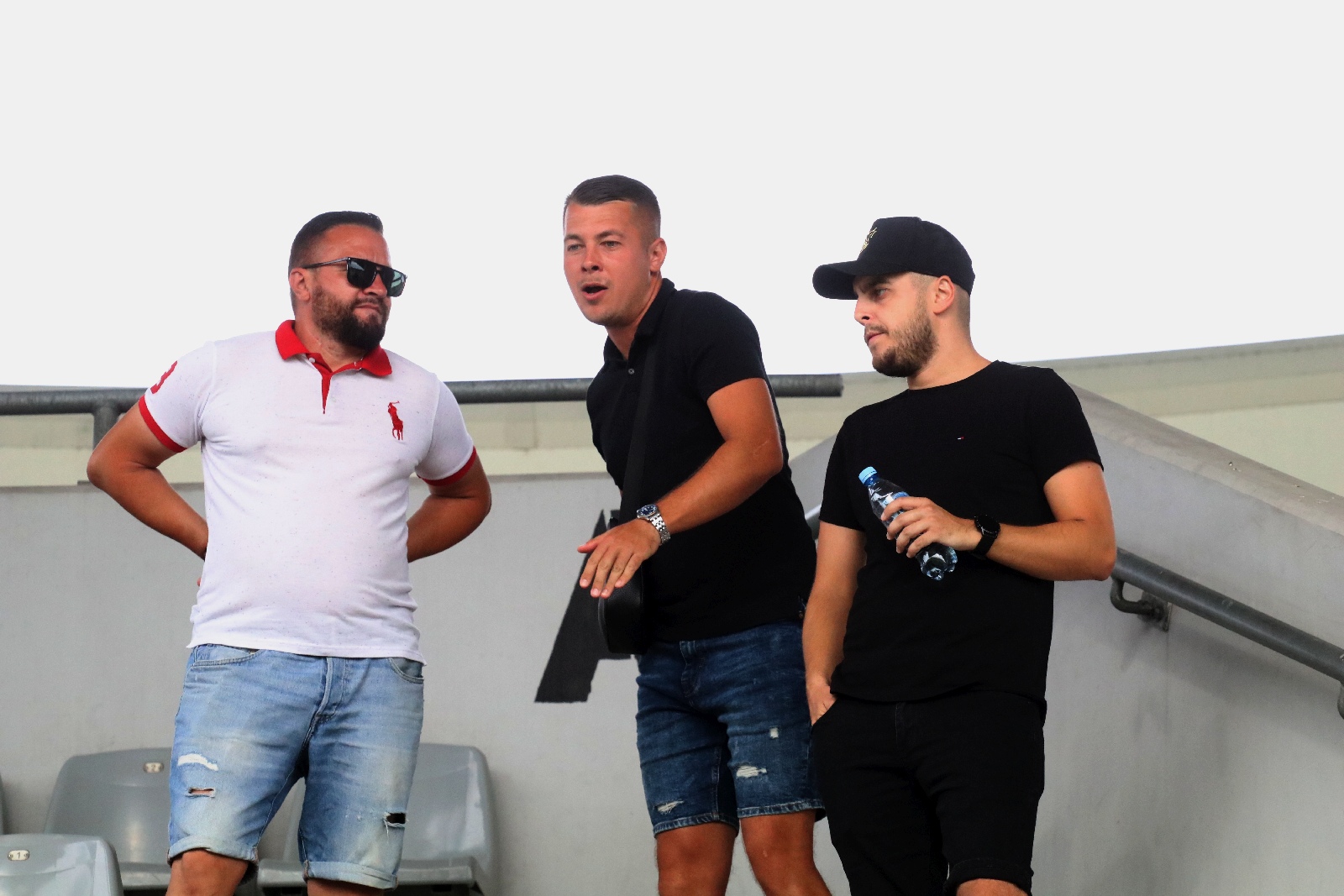 Ponad cztery tysiące kibiców na meczu Miedzi z GKS-em
