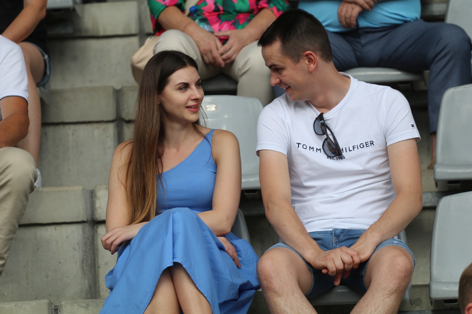 Ponad cztery tysiące kibiców na meczu Miedzi z GKS-em