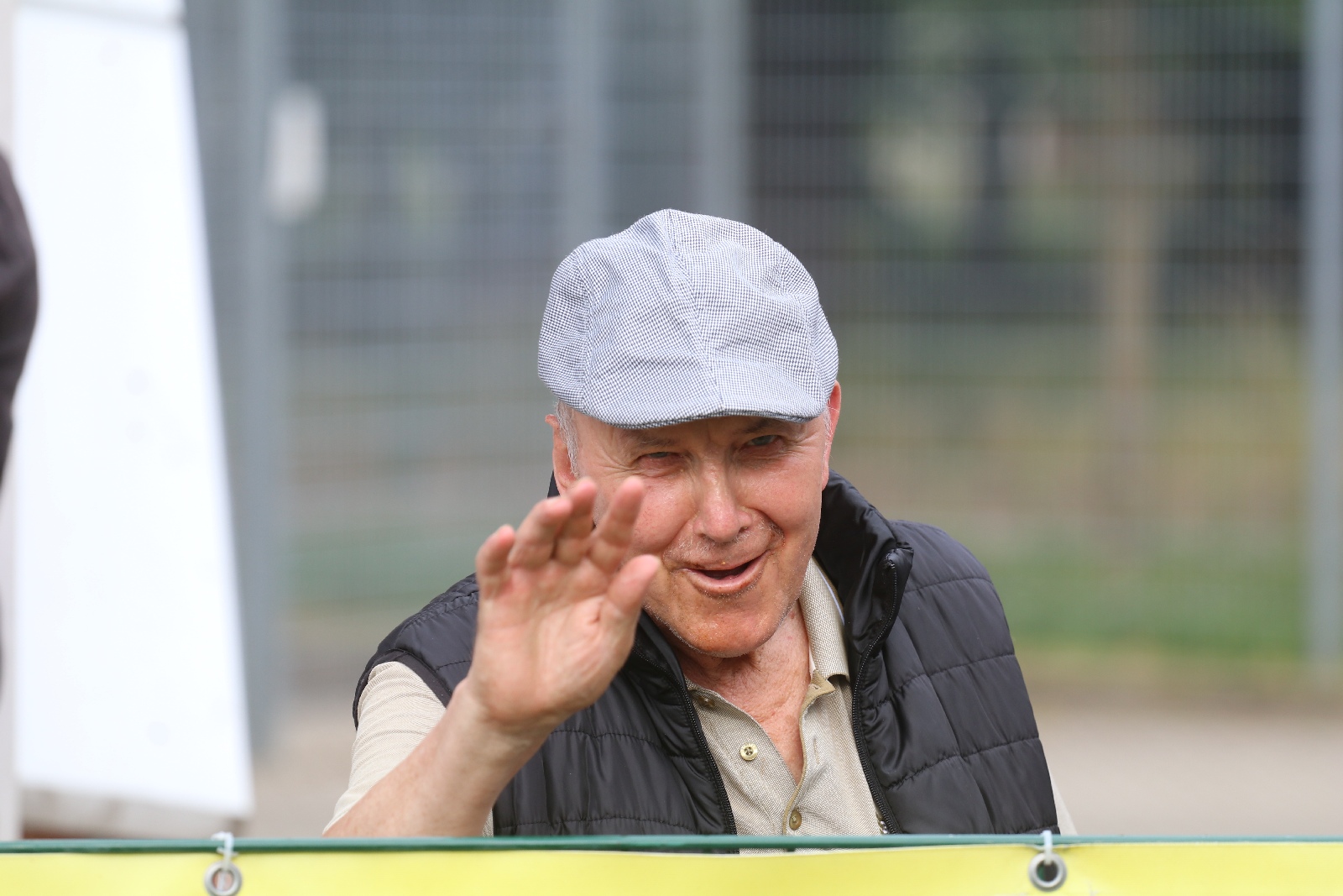 Ponad cztery tysiące kibiców na meczu Miedzi z GKS-em
